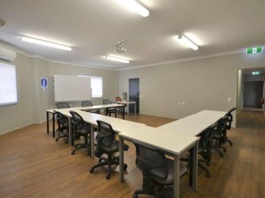 Industrial/Warehouse For Sale - QLD - Rockville - 4350 - Modern Facility with Offices + Warehouse  (Image 2)