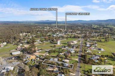 House For Sale - VIC - Avoca - 3467 - Packed with Potential in Avoca  (Image 2)