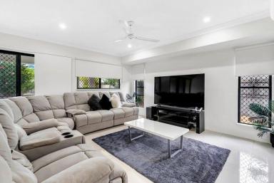 House For Lease - QLD - Mount Peter - 4869 - Modern 4-Bedroom Home with Quality Finishes in Prime Location  (Image 2)