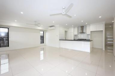 House Leased - QLD - Mount Peter - 4869 - Application Approved 22/07/2026 - Modern 4-Bedroom Home with Quality Finishes in Prime Location  (Image 2)