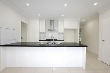 House Leased - QLD - Mount Peter - 4869 - Application Approved 22/07/2026 - Modern 4-Bedroom Home with Quality Finishes in Prime Location  (Image 2)