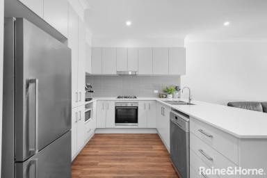 Duplex/Semi-detached For Sale - NSW - Worrigee - 2540 - Where Style Meets Simplicity  (Image 2)