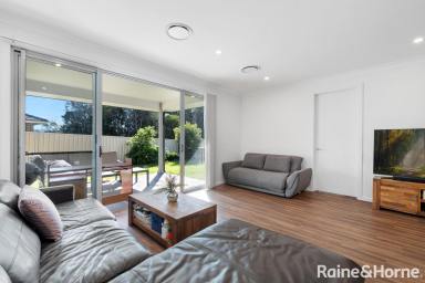 Duplex/Semi-detached For Sale - NSW - Worrigee - 2540 - Where Style Meets Simplicity  (Image 2)