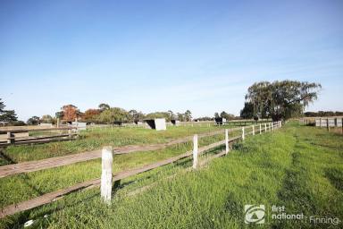 House For Lease - VIC - Nar Nar Goon - 3812 - Charming Country Lifestyle on Approx. 43 Acres –Equestrian Facilities  (Image 2)