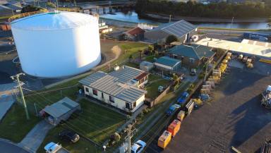 Land/Development For Sale - TAS - Wivenhoe - 7320 - Prime Industrial Land  (Image 2)