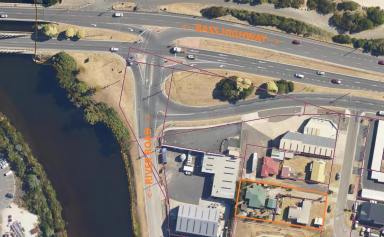 Land/Development For Sale - TAS - Wivenhoe - 7320 - Prime Industrial Land  (Image 2)