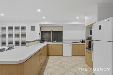 House For Sale - WA - High Wycombe - 6057 - Indulge in Spacious Family Living!  (Image 2)