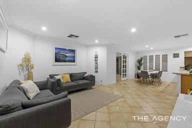 House For Sale - WA - High Wycombe - 6057 - Indulge in Spacious Family Living!  (Image 2)