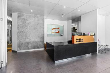 Office(s) For Lease - VIC - Bendigo - 3550 - HIGH PROFILE LOCATION  (Image 2)