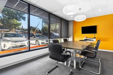 Office(s) For Lease - VIC - Bendigo - 3550 - HIGH PROFILE LOCATION  (Image 2)