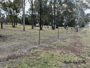 Lifestyle For Sale - QLD - Hivesville - 4612 - 3.9 Acres Ready for Your Dream Home  (Image 2)