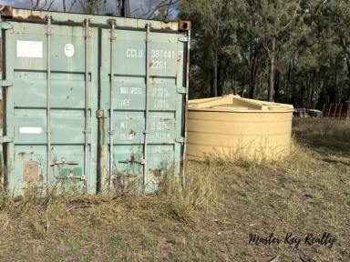 Lifestyle For Sale - QLD - Hivesville - 4612 - 3.9 Acres Ready for Your Dream Home  (Image 2)