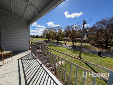House For Sale - NSW - Inverell - 2360 - Elevated Home, Packed with Potential  (Image 2)