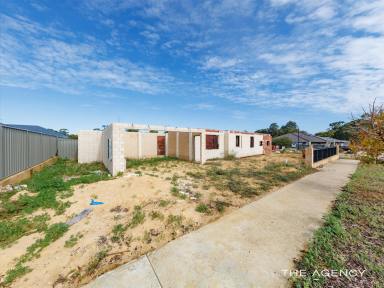 Residential Block For Sale - WA - Kwinana Town Centre - 6167 - HERE’S YOUR HEAD START ….  (Image 2)
