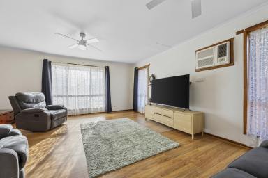House For Sale - VIC - Lismore - 3324 - Spacious Brick Home Offering Country Comfort & Endless Possibilities  (Image 2)