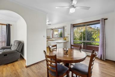 House For Sale - VIC - Lismore - 3324 - Spacious Brick Home Offering Country Comfort & Endless Possibilities  (Image 2)
