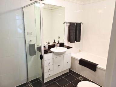 Apartment For Lease - NSW - Sydney - 2000 - Modern 1-Bedroom Furnished Apartment, Short Term Lease Available  (Image 2)