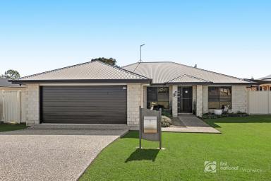 House For Sale - QLD - Womina - 4370 - Contemporary Family Living  (Image 2)