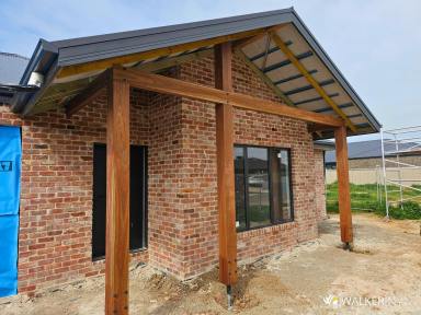 House For Sale - VIC - Kyabram - 3620 - "Off the Plan" - High-end Living in Walla Loop!  (Image 2)