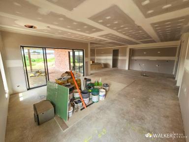 House For Sale - VIC - Kyabram - 3620 - "Off the Plan" - High-end Living in Walla Loop!  (Image 2)