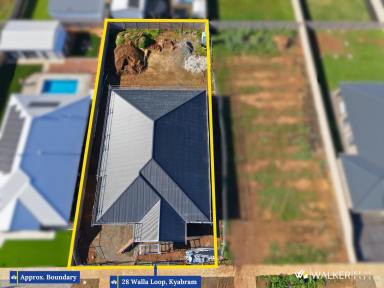 House For Sale - VIC - Kyabram - 3620 - "Off the Plan" - High-end Living in Walla Loop!  (Image 2)