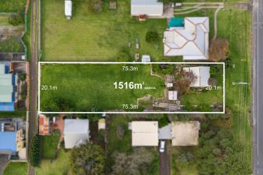 House For Sale - VIC - Apollo Bay - 3233 - 1,516sqm in the Heart of Apollo Bay — Build, Develop or Hold  (Image 2)