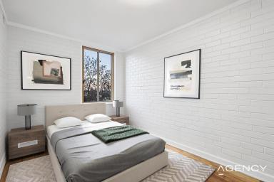 Unit For Sale - WA - Victoria Park - 6100 - Views, Privacy and a Vibrant Vic Park Lifestyle  (Image 2)