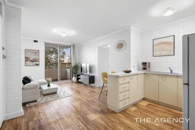 Unit For Sale - WA - Victoria Park - 6100 - Views, Privacy and a Vibrant Vic Park Lifestyle  (Image 2)