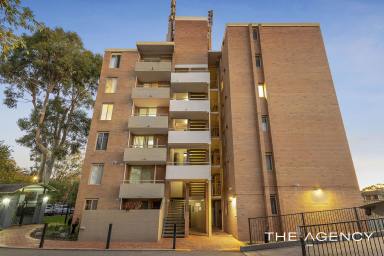 Unit For Sale - WA - Victoria Park - 6100 - Views, Privacy and a Vibrant Vic Park Lifestyle  (Image 2)