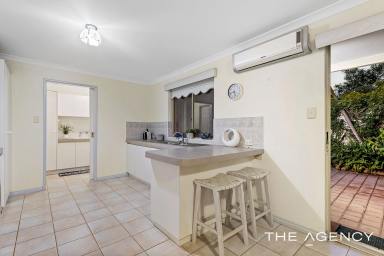 Townhouse For Sale - WA - Nollamara - 6061 - Low-Maintenance Living Starts Here  (Image 2)