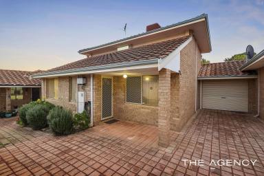Townhouse For Sale - WA - Nollamara - 6061 - Low-Maintenance Living Starts Here  (Image 2)