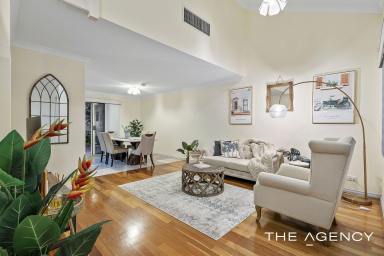 Townhouse For Sale - WA - Nollamara - 6061 - Low-Maintenance Living Starts Here (Image 2)