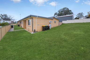 Unit For Sale - NSW - Tumut - 2720 - Spacious Inner-town Two-Bedroom Living  (Image 2)