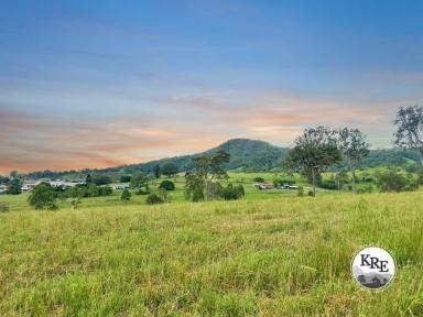 Residential Block For Sale - NSW - Kyogle - 2474 - LOT 1 - KYOGLE VIEWS ESTATE  (Image 2)