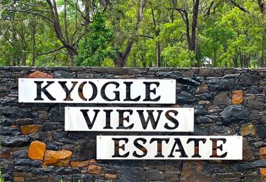 Residential Block For Sale - NSW - Kyogle - 2474 - LOT 5 - KYOGLE VIEWS ESTATE  (Image 2)