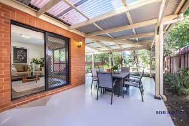 House For Lease - NSW - Dubbo - 2830 - Lifestyle Living in the Heart of Dubbo - lawn and garden maintenance included  (Image 2)