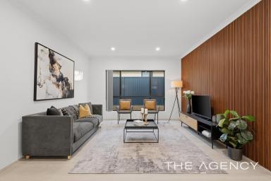 House For Sale - WA - Baldivis - 6171 - Brand Family Home with Luxurious Style!  (Image 2)