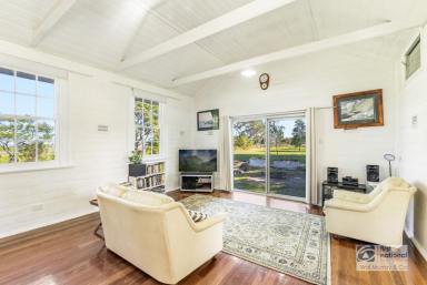 House For Sale - NSW - McKees Hill - 2480 - HISTORIC SCHOOLHOUSE WITH ACREAGE!  (Image 2)