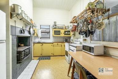 Other (Rural) For Sale - NSW - Casino - 2470 - GREAT ENTRY LEVEL HOME CLOSE TO THE CBD ON A 539m2 BLOCK!  (Image 2)