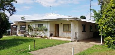 House For Sale - QLD - Cardwell - 4849 - 4b/r block beachside home close to the beach with a large shed - needs some TLC  (Image 2)