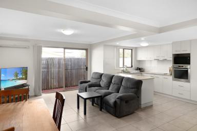 Unit For Lease - QLD - Newtown - 4350 - Modern Low-Maintenance Living Just Minutes from Toowoomba CBD  (Image 2)