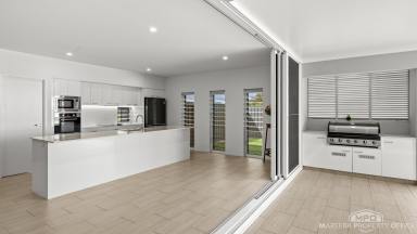 House For Sale - QLD - Mareeba - 4880 - EXECUTIVE FAMILY LIVING, MASSIVE SHED & EXCEPTIONAL OUTDOOR LIVING  (Image 2)