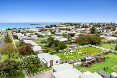 House For Sale - VIC - Apollo Bay - 3233 - Original beach-side home on 1,274sqm — steps to the Apollo Bay foreshore  (Image 2)