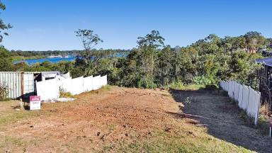 Residential Block For Sale - QLD - Macleay Island - 4184 - Uninterrupted Water Views & A Position That's Hard to Beat (Image 2)