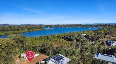 Residential Block For Sale - QLD - Macleay Island - 4184 - Uninterrupted Water Views & A Position That's Hard to Beat (Image 2)
