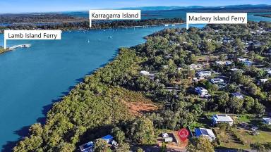 Residential Block For Sale - QLD - Macleay Island - 4184 - Uninterrupted Water Views & A Position That's Hard to Beat  (Image 2)