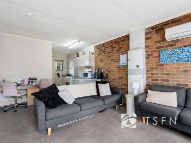 Block of Units For Sale - VIC - Bendigo - 3550 - Endless Possibilities in the Heart of Bendigo – Commercial 1 Zoned Investment  (Image 2)