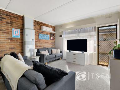 Block of Units For Sale - VIC - Bendigo - 3550 - Endless Possibilities in the Heart of Bendigo – Commercial 1 Zoned Investment  (Image 2)