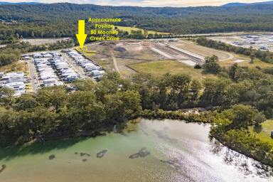 Residential Block For Sale - NSW - Moonee Beach - 2450 - Perfect Spot To Capitalize On The New Tax Rules  (Image 2)