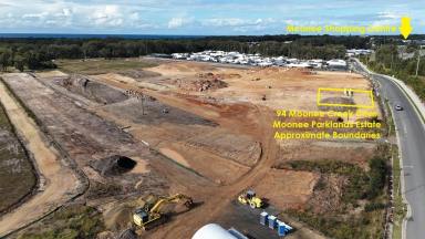 Residential Block For Sale - NSW - Moonee Beach - 2450 - Dual Occupancy Opportunity  (Image 2)